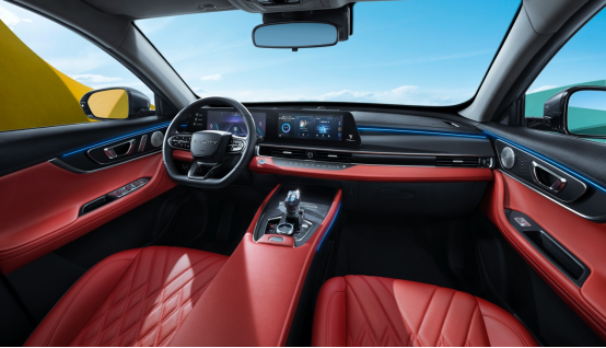 “新一代卷王”全新一代瑞虎7PLUS上市，要做全球王牌SUV，售9.99万元起