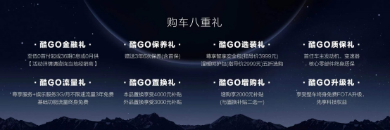 全系标配L2级辅助驾驶，看看哈弗酷狗都有哪些黑科技？