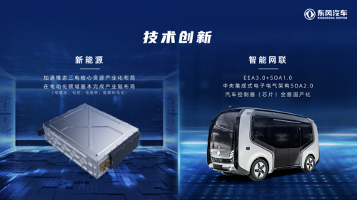 东风坚持在“不变”与“变”中高质量发展第4张-中国汽车动态网 东风坚持在“不变”与“变”中高质量发展第4张