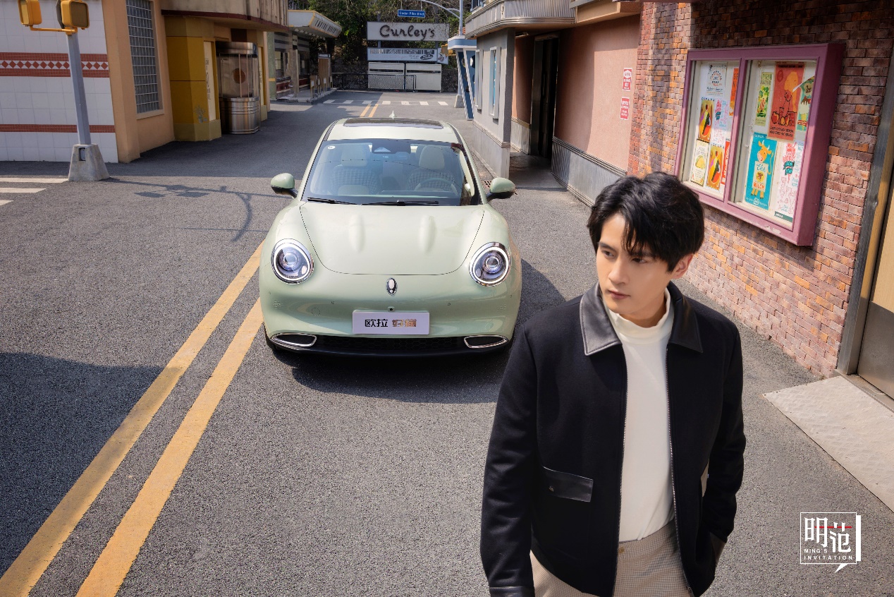 与生活对话，激发对世界的美好创想第3张