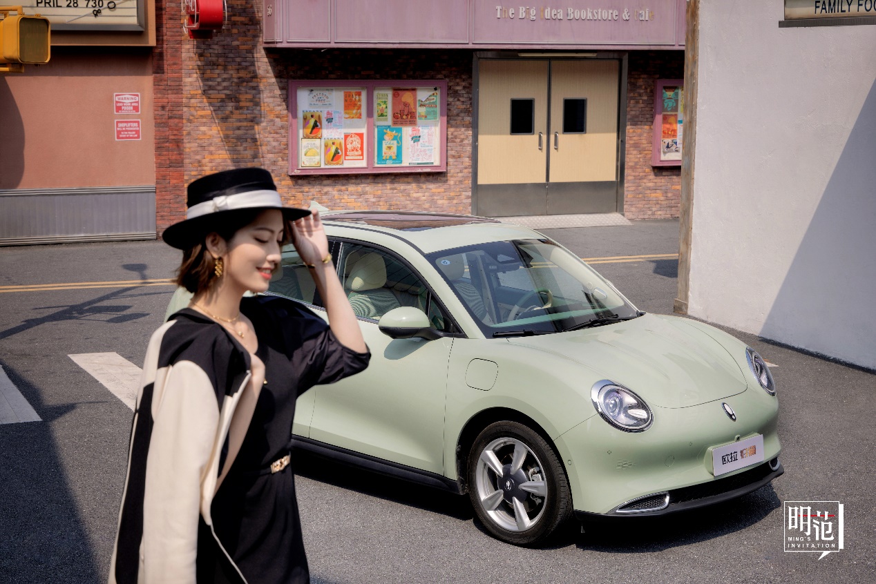 有一种「猫」力量，让人生不设限第3张