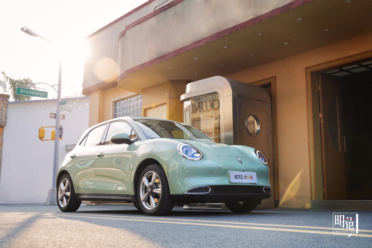 有一种「猫」力量，让人生不设限第5张