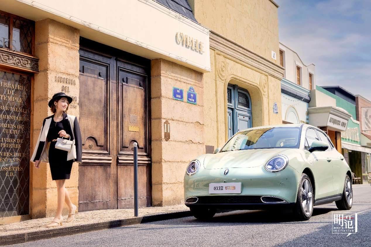 有一种「猫」力量，让人生不设限第2张