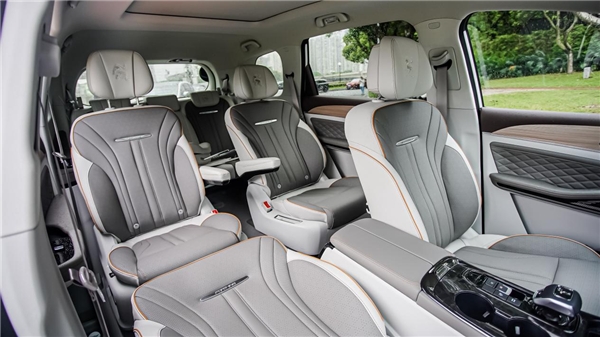 这个暑假的游乐主线任务，开着风行游艇畅玩广州第7张