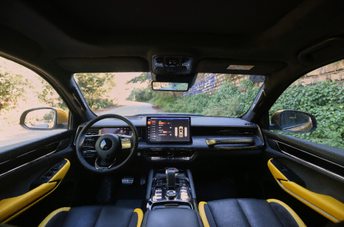 玩转全场景皮卡车生活 2.4T长城炮驾控体验品鉴会擎动大理第12张