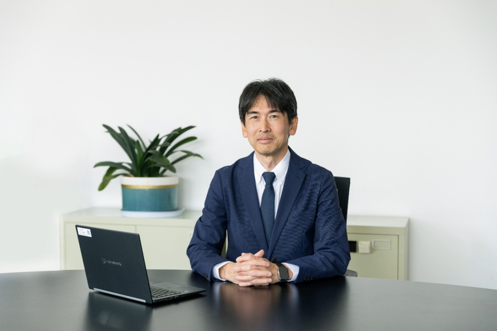  住友橡胶高层人事变动，井川潔任中国区董事长 