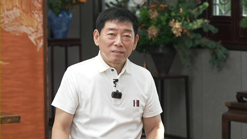 魏建军官宣 全新坦克500 8月27日都江堰上市第8张