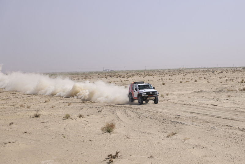 最新自主SUV品质榜单出炉 坦克300荣膺2025质量榜首第4张-中国汽车动态网 最新自主SUV品质榜单出炉 坦克300荣膺2025质量榜首第4张